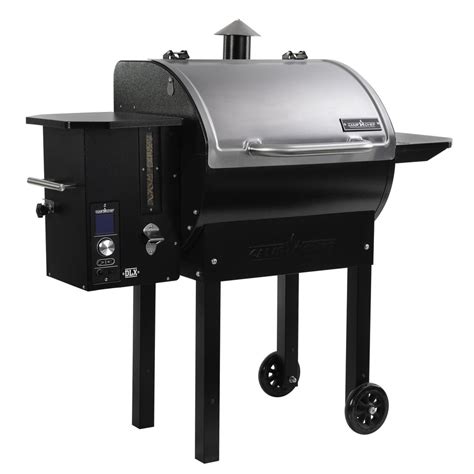 Camp Chef Smoke ProDLX Pellet Grill - Walmart.com - Walmart.com