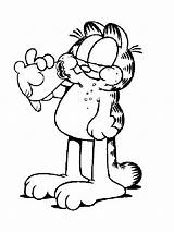 Cartoon Characters Printable Coloring Pages sketch template
