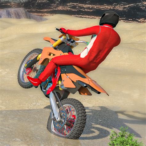 Wheelie Dirt Bike Games - Apps on Google Play