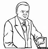 Henry Hoover Coloring Pages sketch template