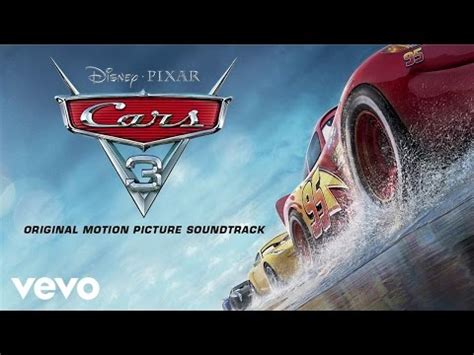 Cars 3 (Original Motion Picture Soundtrack) (2017, CD) - Discogs
