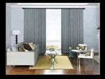 Curtains & Curtain Rods at best price in Mahbubnagar by Green Homes ...