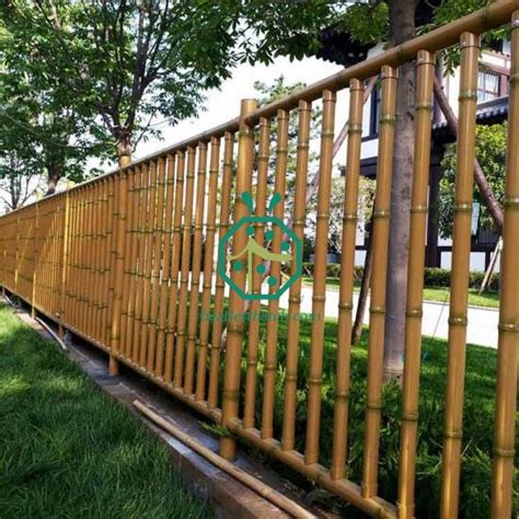 Best Stainless Steel Bamboo Poles Fencing Designs For Garden,China Stainless Steel Bamboo Poles ...