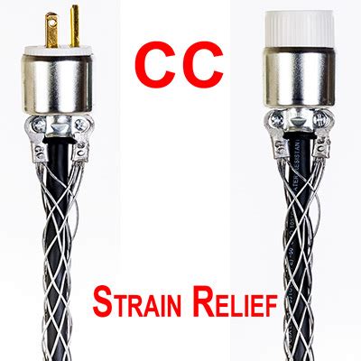 Pulling Grips Strain Relief Cord Cap Best To Prevent Electrical Cords Pulling Out