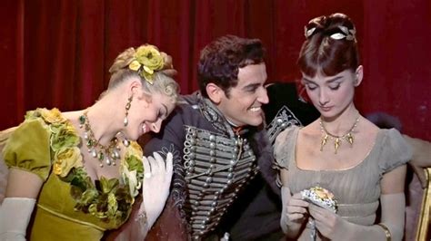 War and Peace (1956) Film Online Subtitrat in Romana- FSonline