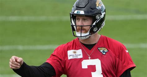 Jaguars backup QB preparing to start with Trevor Lawrence idle | Reuters