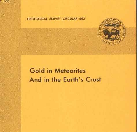 Is there an asteroid made of gold? - Quora