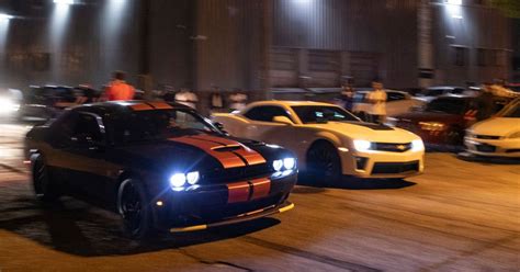 Here Are The Coolest Street Racing Cars We've Ever Seen