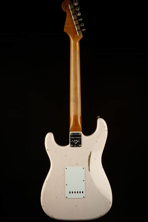 Fender Custom Shop LTD 1964 > Guitars Electric Solid Body | Eddie's Guitars