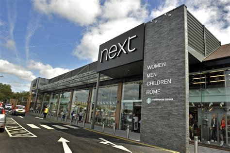 M&S and Next to close stores in Milton Keynes