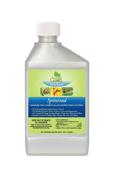 Spinosad (32oz)