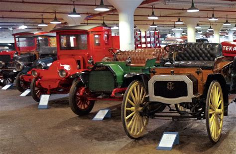 National Auto & Truck Museum | Hemmings Daily