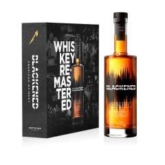 Buy Blackened American Whiskey Online!