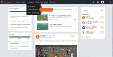 Create Premium Highlights for Your Team | Hudl Support