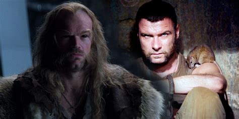 Original X-Men Sabretooth Actor Explains Why He Was Recast For Origins