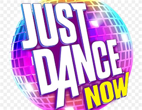 Just Dance Now Just Dance 2016 Logo Ubisoft, PNG, 800x640px, Just Dance Now, Brand, Game, Just ...