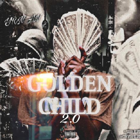 ‎Golden Child 2.0 - EP - Album by YRN AV - Apple Music