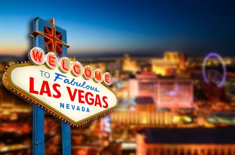 The Best 8 Indoor Activities in Las Vegas, NV