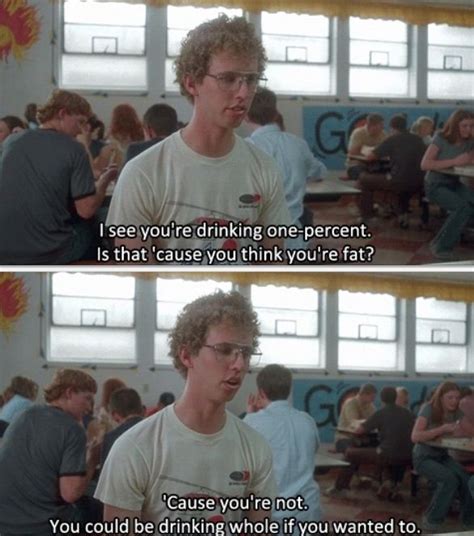 Best Napoleon Dynamite Quotes - ShortQuotes.cc