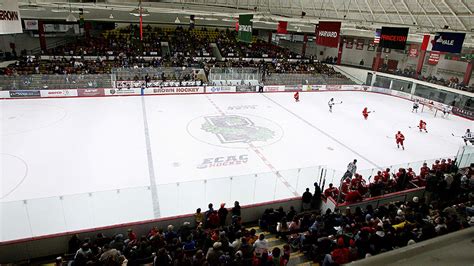 [60 Teams, 60 Days] Brown University Bears : r/hockey