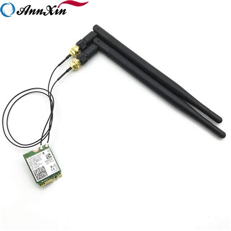 2.4ghz WiFi Antenna | ANNXIN TECHNOLOGIES CO.,LTD.