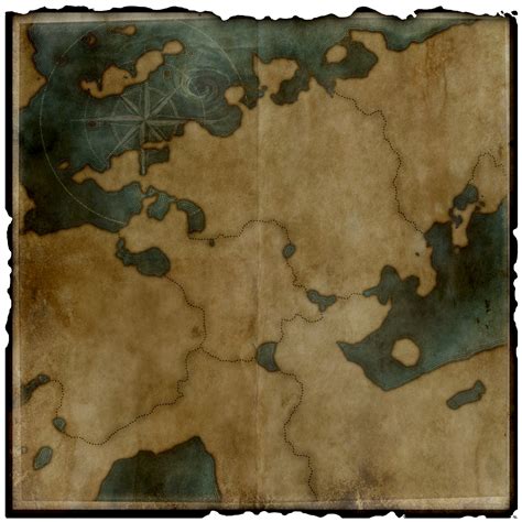 Blank Fantasy Map High Resolution By Quabbe Fantasy M - vrogue.co