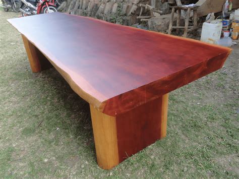 Bramble Jakarta, Surganya Para Pecinta Furniture dari Kayu Solid Mahoni ...