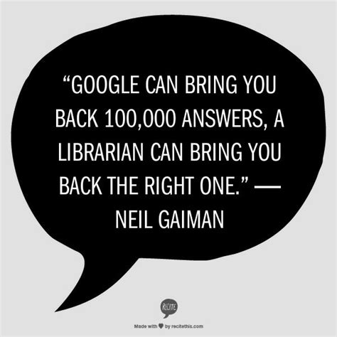 Quotes Neil Gaiman On Reading. QuotesGram