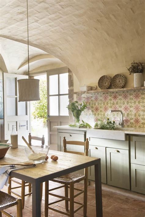 Charming rustic country house breathes new life in Spain