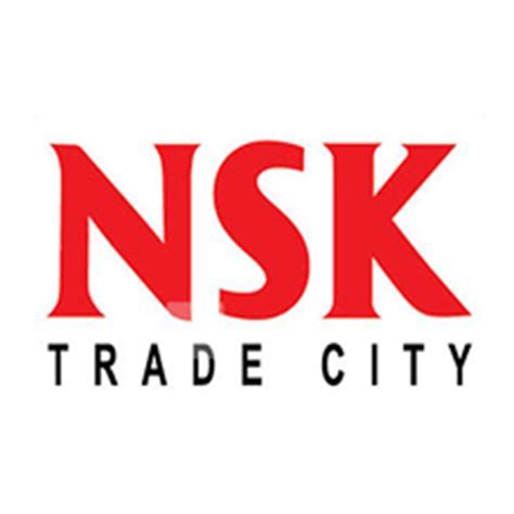 Nsk Logos