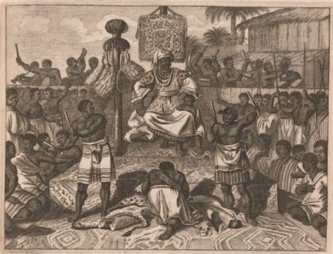 The Kingdom of Kongo [1390–1857] | The African History