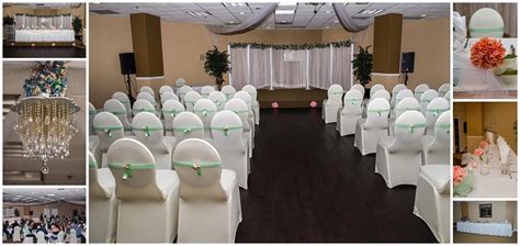 Halifax Hotel Wedding Venues - Halifax Wedding Photographers