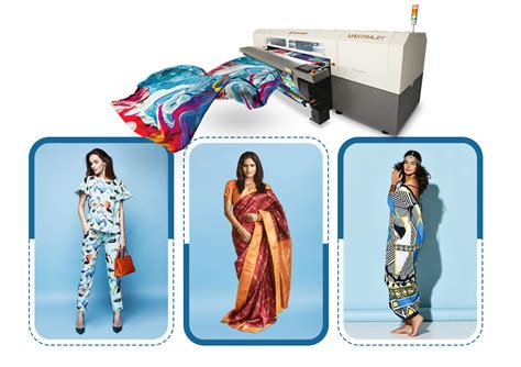 Know all about Digital Silk Printing