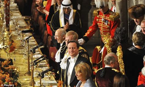 David Cameron's vow to get powers back from EU in Lord Mayor's speech | Daily Mail Online