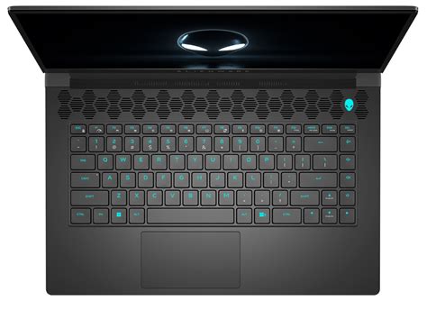 Alienware’s m15 R7 gaming laptop prioritizes performance on the go, but ...