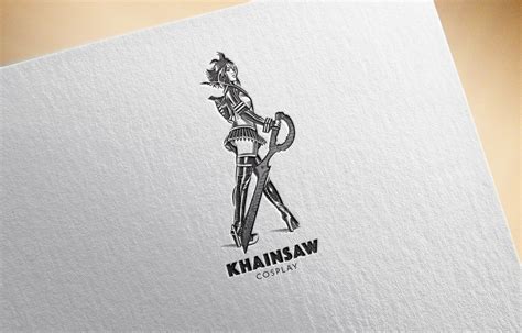 LOGO Collection COSPLAY :: Behance