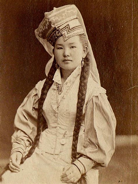 Ethnic diversity of the Russian Empire in faces (PHOTOS) - Russia Beyond