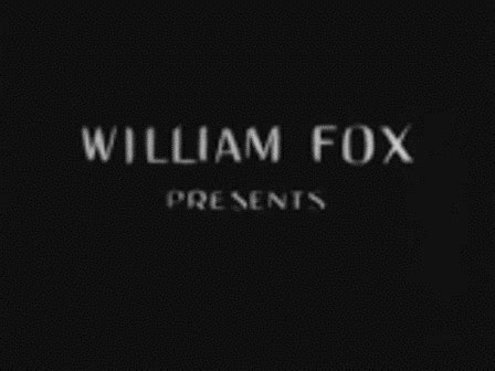 Fox Film (Logo B) - Twentieth Century Fox Film Corporation Photo (19668401) - Fanpop