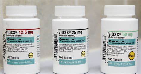 A Vioxx comeback? A startup eyes the drug for hemophilia - CBS News