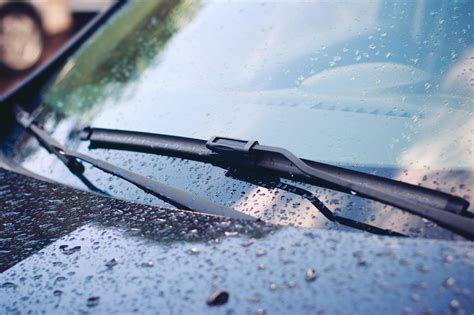 Windshield Wipers NOT Returning Rest Position: Here is How to Fix It