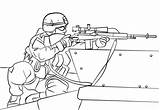 Free Printable Army Men Coloring Pages sketch template