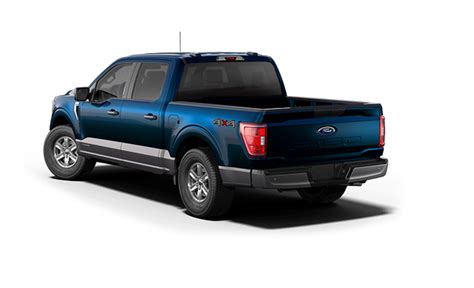 Ford New Richmond in New Richmond | The 2023 Ford F-150 Hybrid XLT