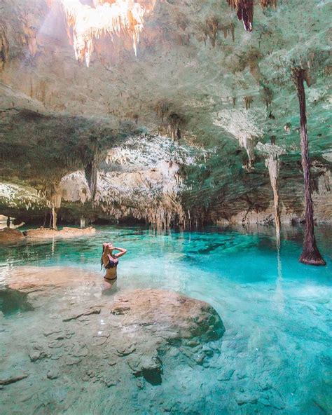 Cenotes Tulum: The 17 Best Cenotes In Tulum | Once Upon a Journey | Tulum travel, Cenotes tulum ...