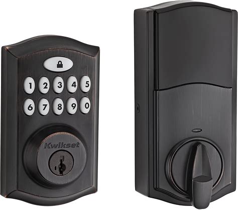 The Best Passcode Door Locks - RatedLocks