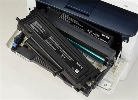 Xerox B225/DNI Printer Review - Consumer Reports