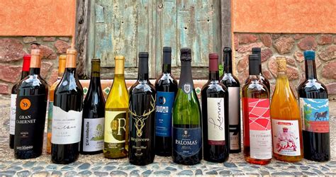 Mexican Wine Brands You Should Try On A Wine List Epicurean, 48% OFF