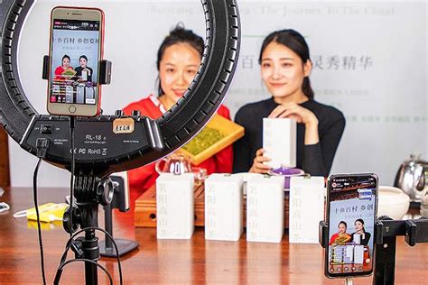 Taobao's Live-Streaming Sales Exceeded USD4.4 Billion in 12 Months