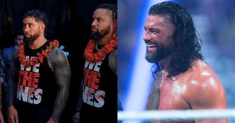 Former rival could return to WWE and become Roman Reigns' friend in ...