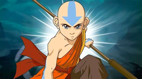 Top hơn 73 hình ảnh anime avatar the legend of aang (mới nhất ...