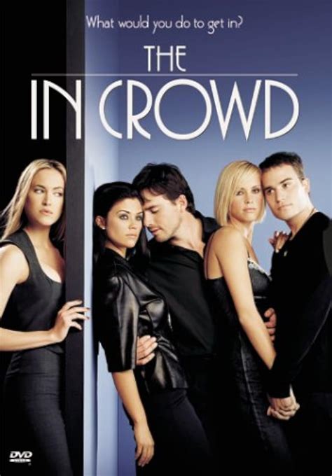 The in Crowd (2000)